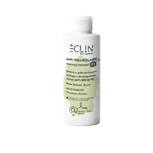 Eclin Shampoing Anti Pelliculaire 200ml Maroc