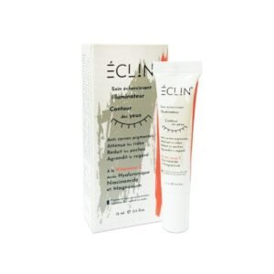 ECLIN Soin Eclaircissant Illuminateur 15ml Maroc