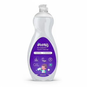 Ecosnug Liquide Vaisselle Ecologique pour Bebe 500ml Maroc