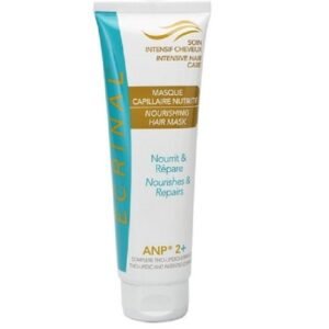Ecrinal Masque Capillaire 125ml Maroc