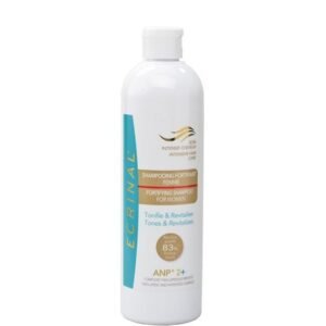 Ecrinal – Shampooing Fortifiant Femme à l’ANP2+ – 400 ml Maroc