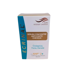 Ecrinal Serum Concentre Anti-Chute 50ml Maroc