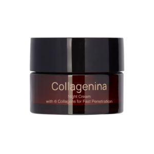 Collagenina Neck Cream With 6 Collagens 50ml Grade 2 Maroc
