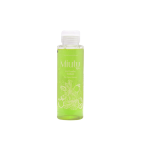 Miuty Gel Douche Rafraichissant 380ml Maroc