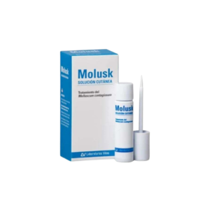 Molusk Solution Vinas 3g Maroc