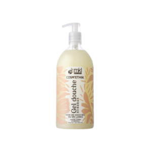 MKL Cosm’ethik Gel Douche Noix de Coco Bio 1l Maroc