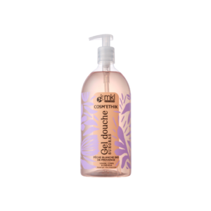 MKL Cosm’ethik Gel Douche Mure Sauvage Bio 1l Maroc