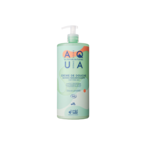 MKL Aqua Creme de Douche Dermo-Nourrissante 1l Maroc