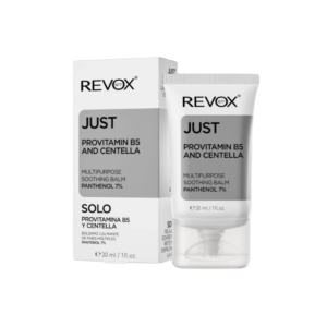 REVOX B77 Just Provitamin B5 30ml Maroc