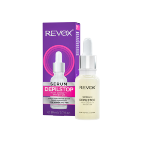 REVOX B77 Just Depilstop Serum 30ml Maroc