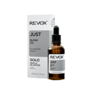 REVOX B77 Blend Oil 30ml Maroc