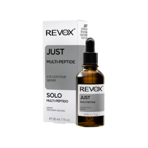 REVOX B77 Just Multi Peptides Eye Contour 30ml Maroc