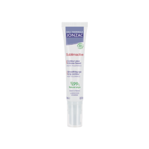 EAU THERMALE JONZAC Sublimactive Contour Yeux & Lèvres Lissant 15ml Maroc