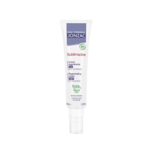 EAU THERMALE JONZAC Sublimactive Creme Regenerante Nuit 40ml Maroc