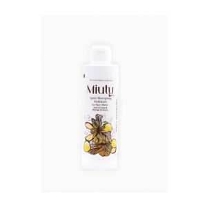 Miuty Apres-Shampoing Hydratant 250ml Maroc