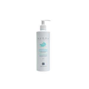 KUORA – Hydrating Body Lotion For Baby 400ml Maroc