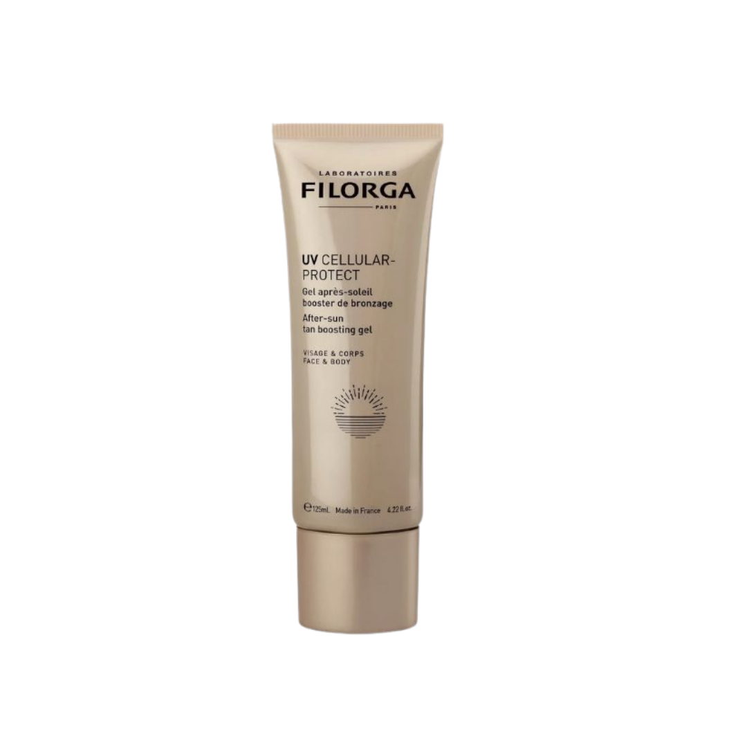 Filorga UV Cellular-Protect Gel Apres Solaire 125ml Maroc