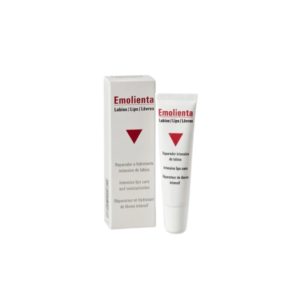 Emolienta Levres Intens 15ml Maroc