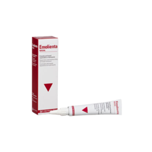 Emolienta Nasal 10ml Maroc