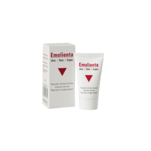 Emolienta Ongles 15ml Maroc