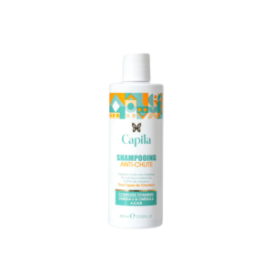 Capila Shampoing Anti-Chute 400ml Maroc