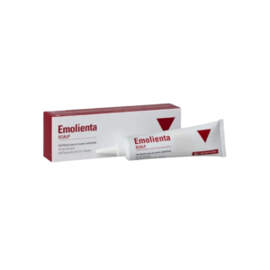 Emolienta Cuir Chevelu 60ml Maroc