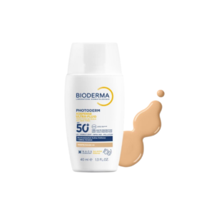BIODERMA Photoderm Xdefense Ultra Fluide 02 Teinte Spf50+ 40ml Maroc