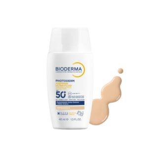 BIODERMA Photoderm Xdefense Ultra Fluide 01 Teinte Spf50+ 40ml Maroc