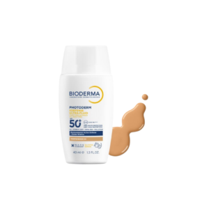 BIODERMA Photoderm Xdefense Ultra Fluide 03 Teinte Spf50+ 40ml Maroc