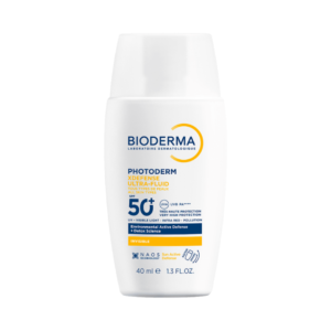 BIODERMA Photoderm Xdefense Ultra Fluide Invisible Spf50+ 40ml Maroc