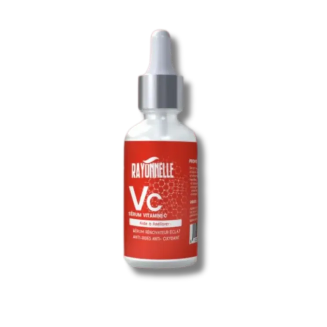 Rayonnelle Serum Vitamine C 30ml Maroc