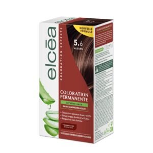 Elcea Coloration Auburn 5.6 Maroc