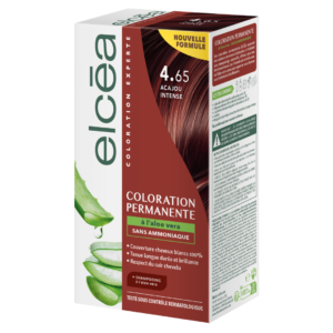 Elcea Coloration Deep Mahogany 4.65 Maroc