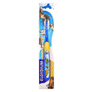 ELGYDIUM Junior – Brosse à Dents L’âge de Glace 7-12 Ans Maroc