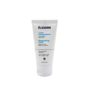 Eliderm Creme Depigmentante 50ml Maroc