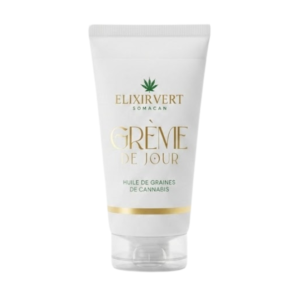 ELIXIR Vert Creme de Jour 50ml Maroc