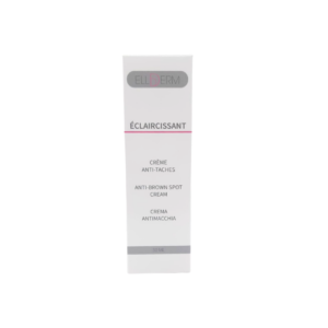ELLDERM Creme Anti-Taches 30ml Maroc