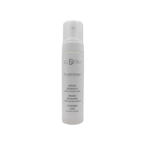 ELLDERM Mousse Nettoyante 200ml Maroc