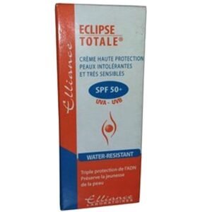 ELLIANCE Eclipse Totale Spf50 Maroc