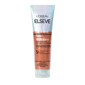 Elseve L’Oreal Paris Elseve Fiber Booster Démelant Anti-chute 150ml Maroc