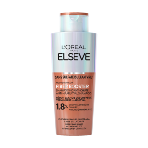 Elseve L’Oreal Paris Elseve Fiber Booster Shampooing Anti-chute 200ml Maroc