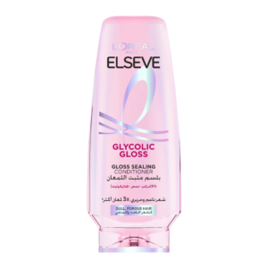 Elseve L’oreal Paris Elseve Glycolic Gloss Conditioner 200ml Maroc