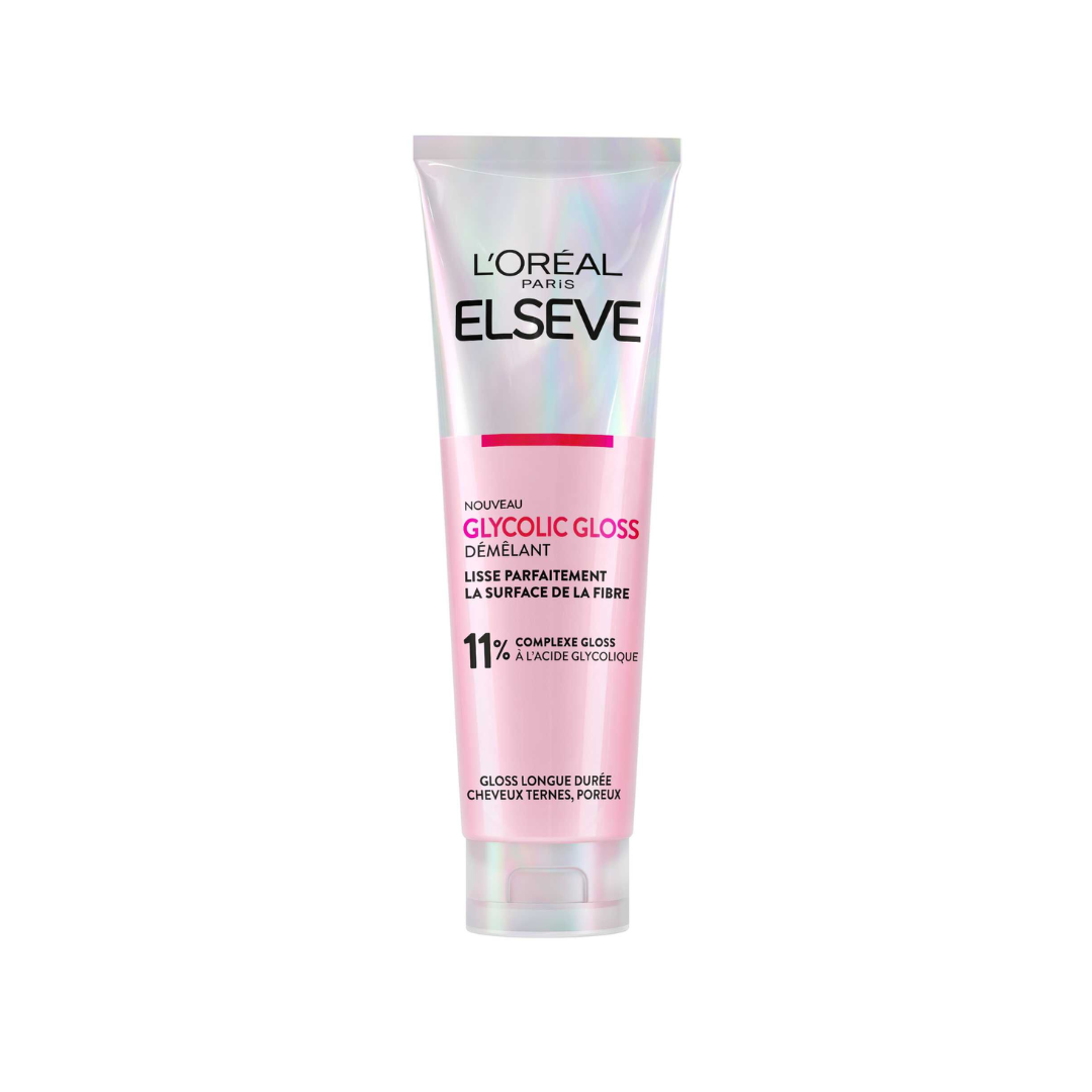 Elseve L’Oreal Paris Elseve Glycolic Gloss Demelant Conditioner 150ml Maroc