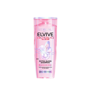 Elseve L’Oreal Paris Elseve Glycolic Gloss Extra Gloss Shampooing 200ml Maroc