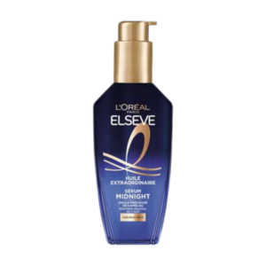 Elseve L’Oreal Paris Elseve Huile Extraodinaire serum nuit 100ml Maroc