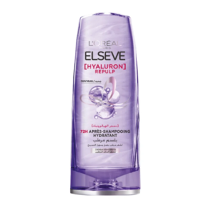 Elseve L’Oreal Paris Elseve Hyaluron Repulp Conditioner 200ml Maroc