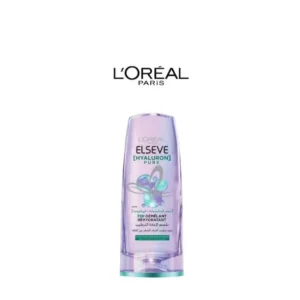 L’Oreal Paris Elseve Hyaluron Repulp Après Shampoing Démêlant Hydratation 200ml Maroc