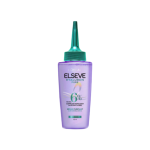 Elseve L’Oreal Paris Elseve Hyaluron Pure serum purifiant 102ml Maroc