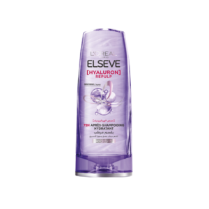 L’Oreal Paris Elseve Hyaluron repulp Apres-shampoing 200ml Maroc