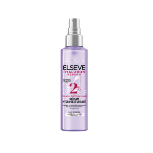 Elseve L’Oreal Paris Elseve Hyaluron Repulp Serum 150ml Maroc